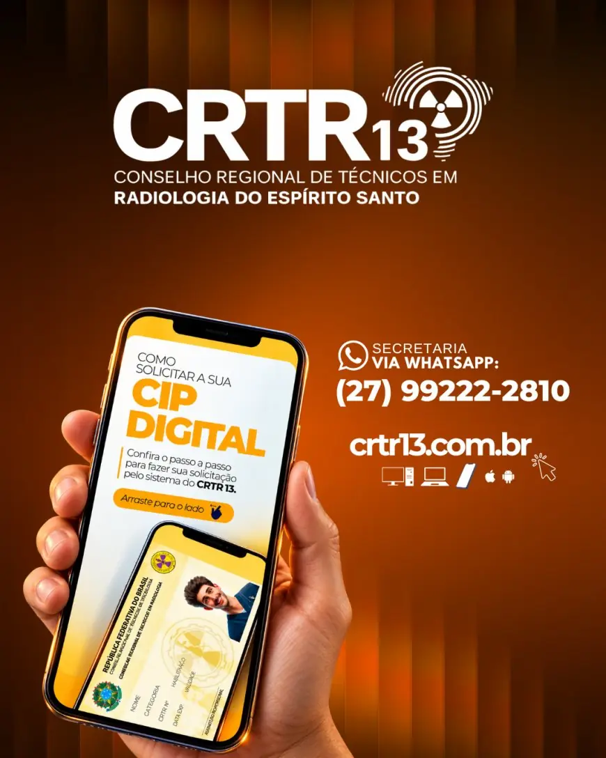 QUER SOLICITAR SUA CIP DIGITAL, MAS NÃO SABE POR ONDE COMEÇAR?